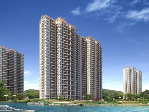 临沂沂景华庭房价2022开始跌了吗？
